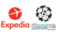 UCL Honor 6 &Foundation&Expedio Sponsor